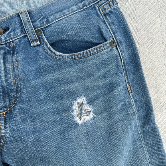 Rag & Bone boyfriend jeans - Picture 5 of 7